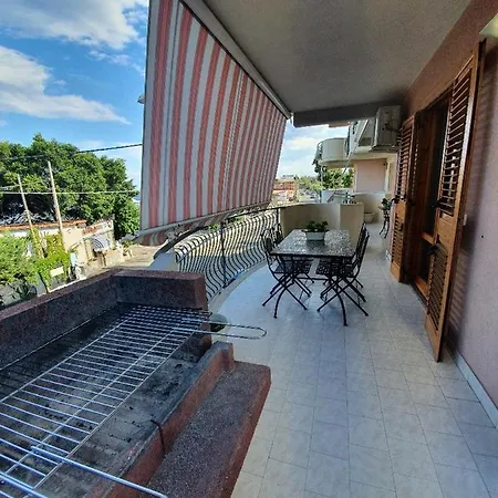 New Panorama Villa Riposto Exterior photo