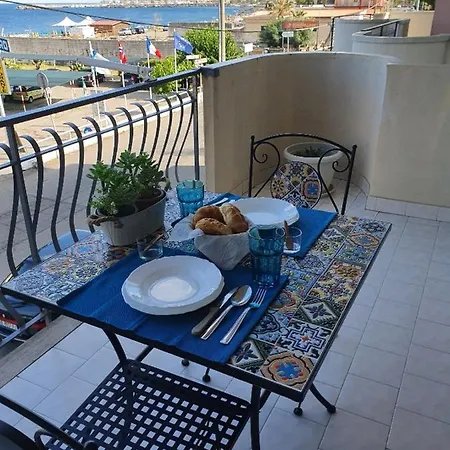 New Panorama Villa Riposto Exterior photo
