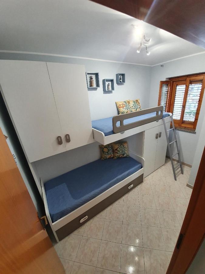Ferienhaus New Panorama Riposto