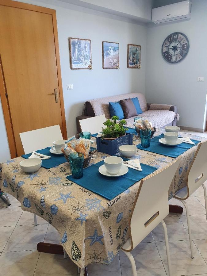New Panorama Holiday home Riposto