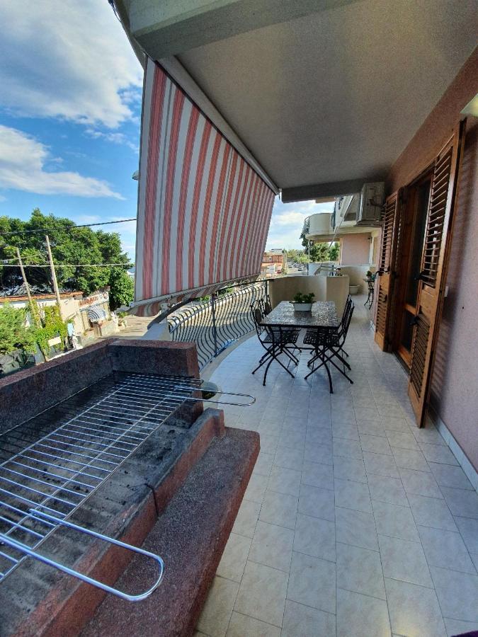 New Panorama Holiday home Riposto