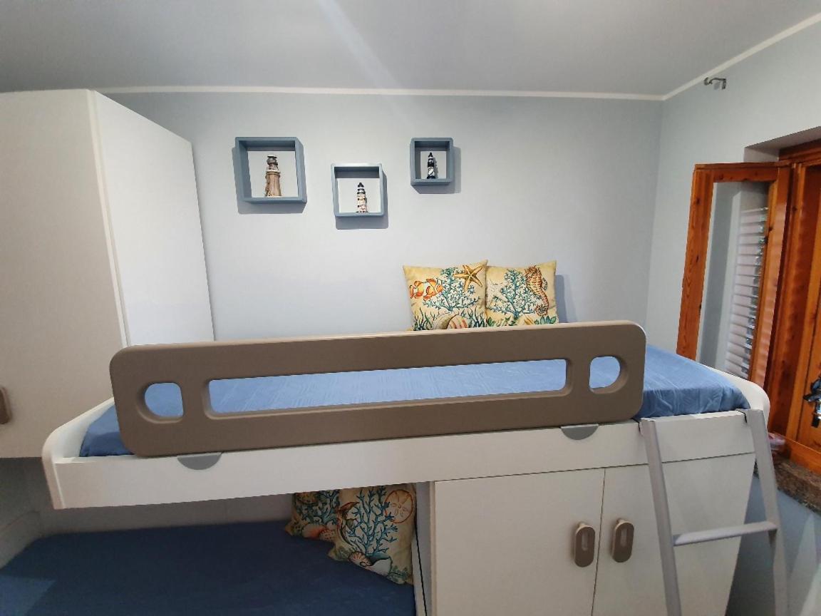 New Panorama Holiday home *