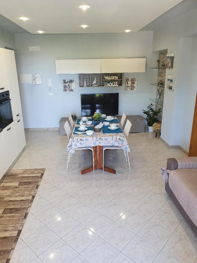New Panorama Holiday home Riposto