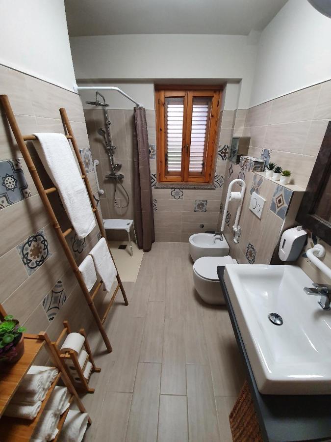 New Panorama Holiday home Riposto