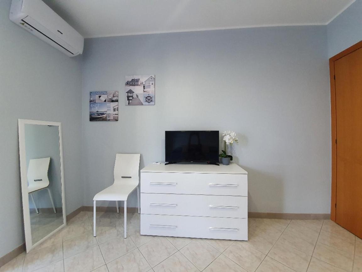 New Panorama Riposto