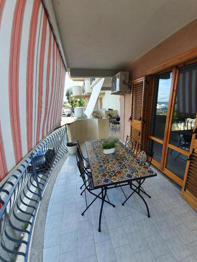 New Panorama Riposto