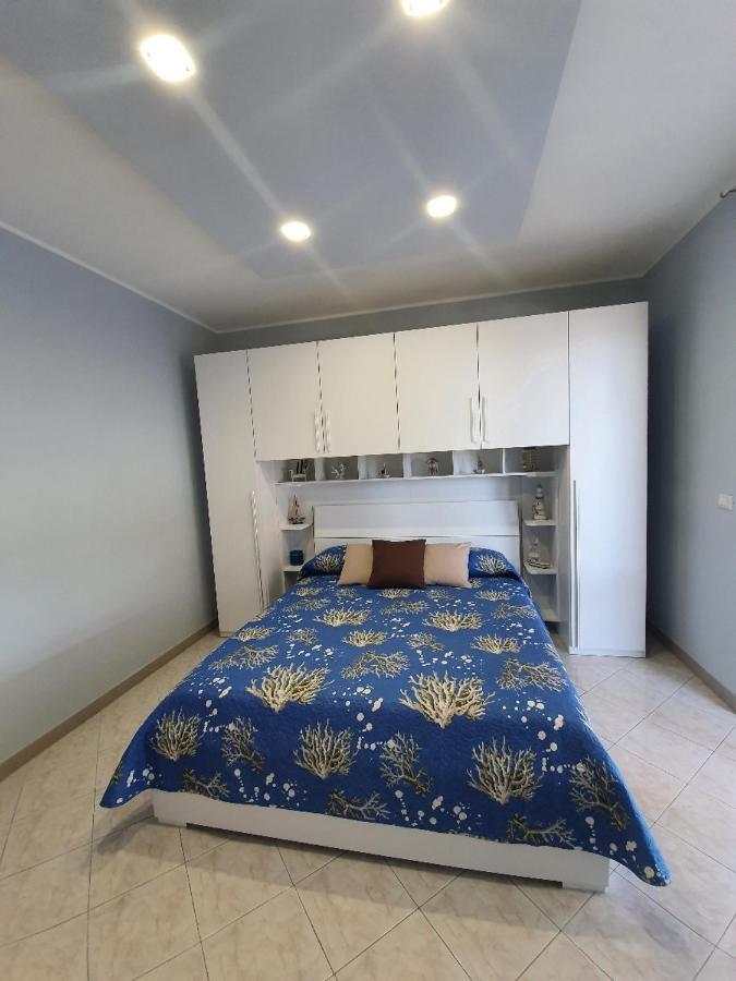 New Panorama Holiday home Riposto