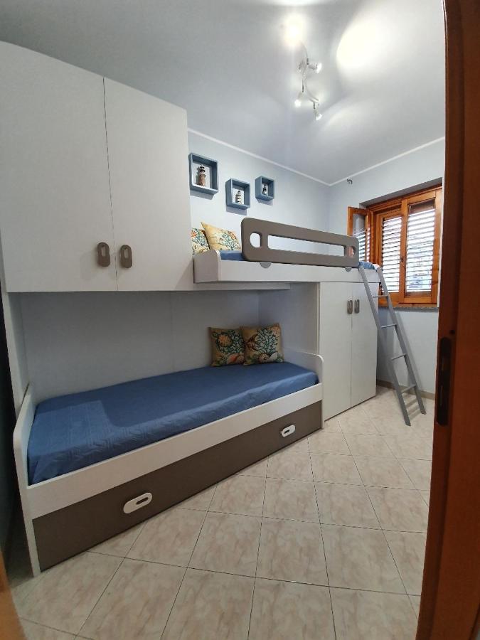 New Panorama Riposto