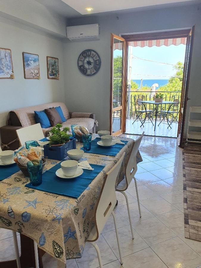 New Panorama Holiday home