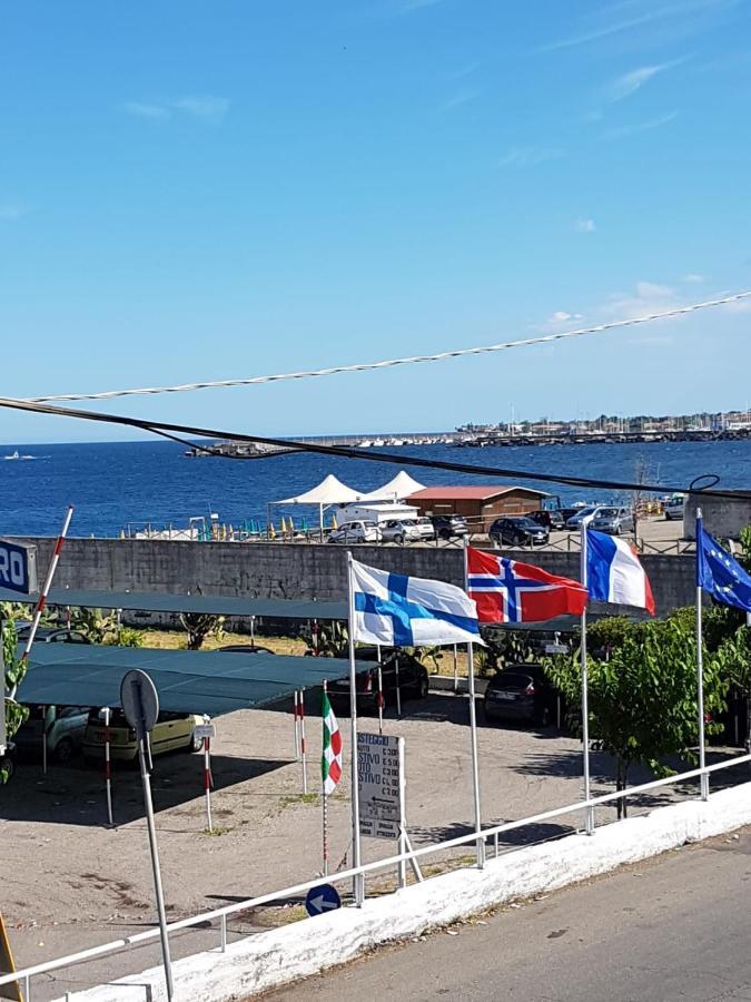New Panorama