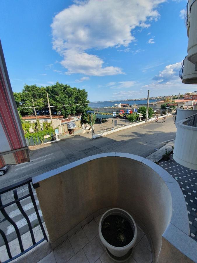 Holiday home New Panorama Riposto