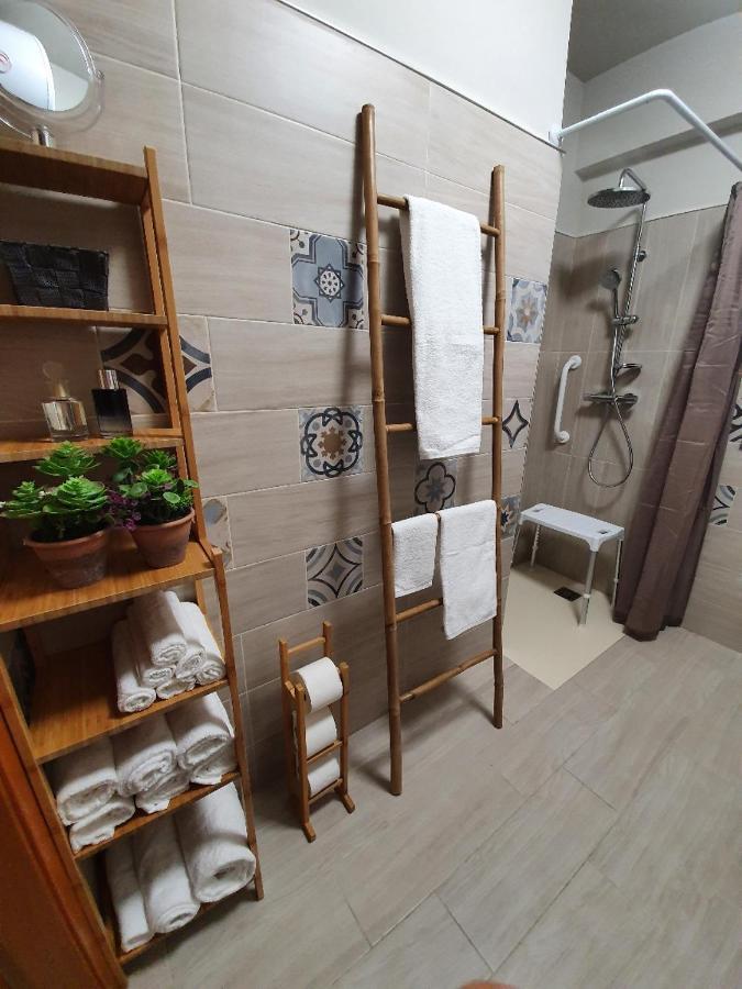Holiday home New Panorama Riposto