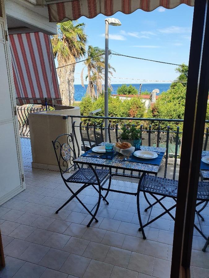 New Panorama Riposto